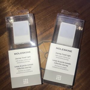 Journey Travel Light